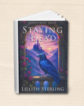 Signed Paperback
